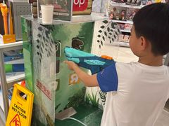 -TOYSRUS玩具反斗城(上海万象城店)