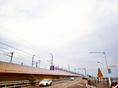-海堤纪念公园
