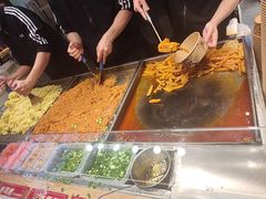 -周小亮丁家坡洋芋(观音桥好吃街B区直营店)