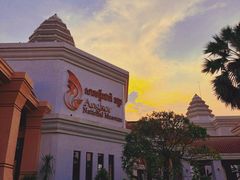 -吴哥国家博物馆