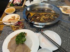 -华晟山城火锅(开发区港西东阁里店)