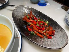 -绿茶餐厅(成都太古里店)