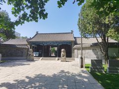 -金州副都统衙门博物馆