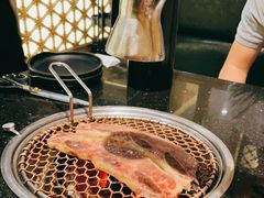 -笑谈小街·韩国料理(萝岗店)