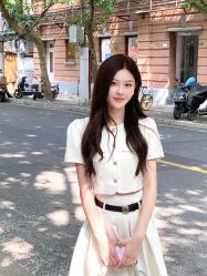 点击看大图 -New Fashion发型定制
