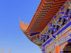 -皇罗禅寺