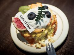 -MOJ coffee(瓯海泽雅水碓坑店)