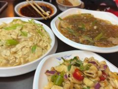 -高晓山馅饼店(牛庄百年店)
