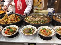 -夫子庙小吃广场(东牌楼店)