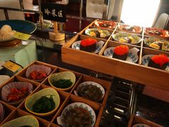 -温州王朝大酒店-自助餐厅