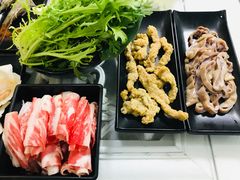 -丽江庭院之丽江往事(安定门店)