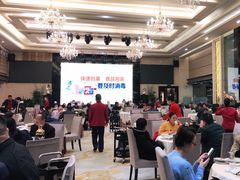 大堂-北海渔村酒楼·粤菜海鲜点心(新华店)