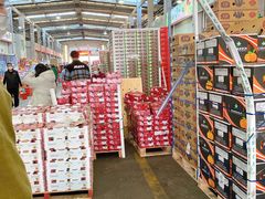 -西郊国际农产品交易中心