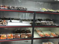 零售区-正宗八宝冰饭·非遗冰饭·烧烤(奎桥店)