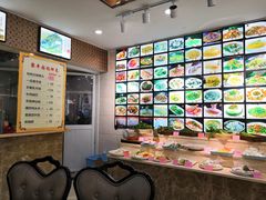 -聚丰园•湖鲜餐厅(阿红私房菜梅石路店)