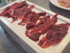 -罗二娘·鲜切牛自助火锅(罗湖东门步行街店)