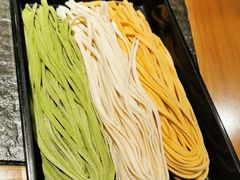 -老墙根涮肉·铜锅·烧烤(欢乐谷·王四营店)