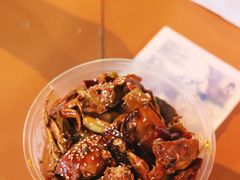 -捌贰虾蟹·江湖菜馆(江汉路店)