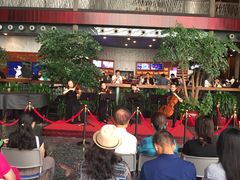 大堂-国家大剧院西餐厅