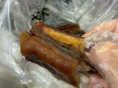 -金湘权老长沙酱板鸭(印象汇步行街店)