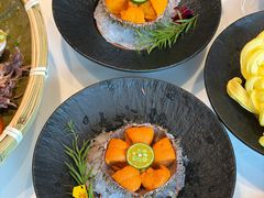 -鲜得莱渔港·小平岛海胆馆(七贤岭店)