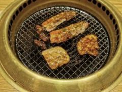 -久苑烧肉(世界城广场店)