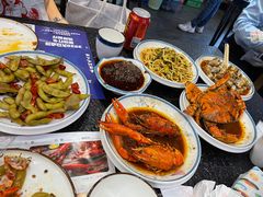 -三妹小龙虾·黄油蟹(华侨城总店)