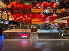 -517烧烤·龙虾·海鲜大排档(万象都荟店)