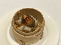 -Yan Ting 宴庭中餐厅(上海静安瑞吉酒店)