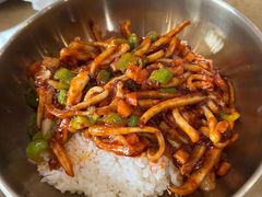 -全州拌饭馆(龙源西街店)