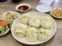 -津门张记包子铺(华昌道店)
