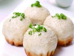 -阿三生煎(友谊大街店)