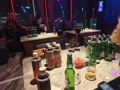 -星聚会KTV X Party(上海真如中海环宇城店)