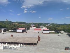 -六鼎山文化旅游区
