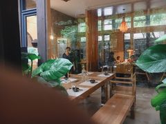 大堂-生机蔬食·24节气料理餐厅(番禺广场店)