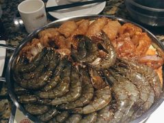 -黄记煌三汁焖锅(新世纪广场店)