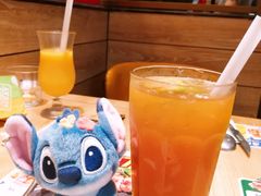 -豪客来牛排(马群招商花园城店)