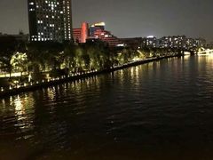 -运河游船(武林门码头)