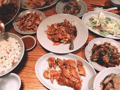 -丽江金茂凯悦臻选酒店-滇香馆