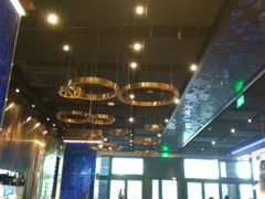 大堂-bluefrog蓝蛙(皇庭广场店)