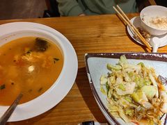 -小镇大厨私房餐厅