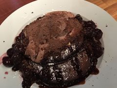 -Pancakes on the rocks(Darling Harbour)