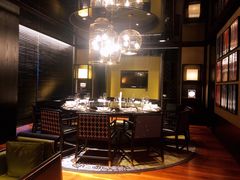 包厢-杭州临平万丽酒店·万丽轩中餐厅