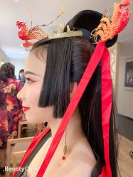 -盘子女人坊古装写真摄影(深圳店)