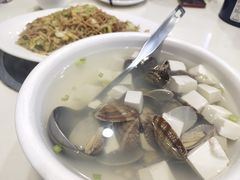 -鑫悦楼煎蟹·16年海鲜大排档