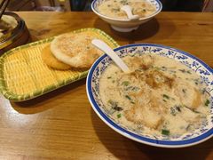 -嗲德来·豆浆·油条(商城路店)