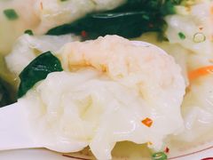 -长人馄饨铺(解放街店)