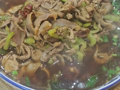 -九八五面馆(欧洲城店)