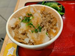 -食其家·牛丼咖喱(太阳宫店)