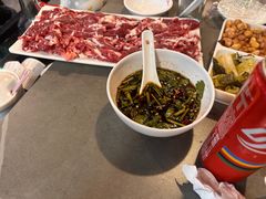 -鑫宝沙茶牛肉火锅(永泰店)